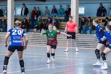 Bild 47 - F HSG Kremperheide/Muensterdorf - HSG Holstein Kiel/Kronshagen : Ergebnis: 31:26
